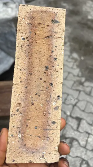 South African Bricks ( Ivory)