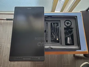 Huion Kamvas Pro 16 Drawing Monitor