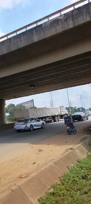 Mangal Cement Full Truck Delivery