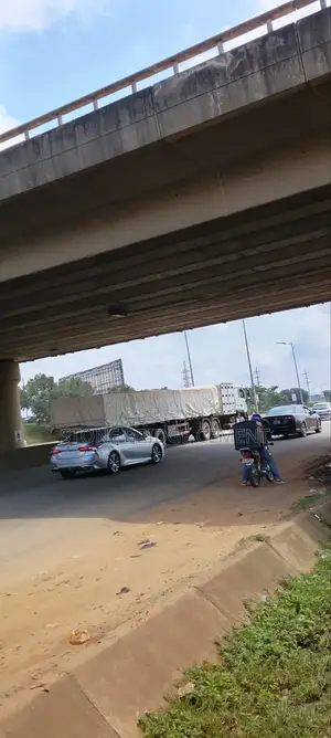 Mangal Cement Full Truck Delivery
