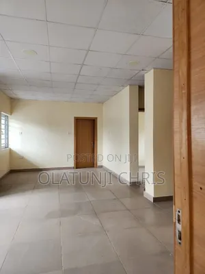 4bdrm Block of Flats in Not An Estate, Alimosho for sale