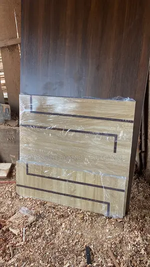 Bed Frame 6fit by 4fit
