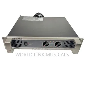 Yamaha Amplifier 7000 Watts