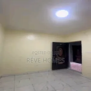 Studio Apartment in Shomolu / Shomolu for rent