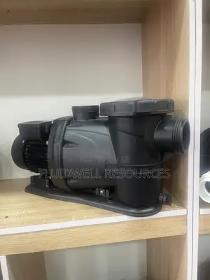 Swimming Pool Pump