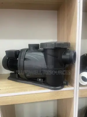Swimming Pool Pump