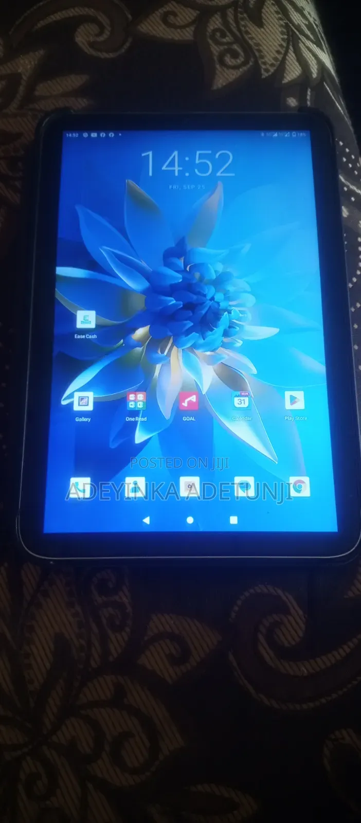 C idea CM100 1 TB Silver