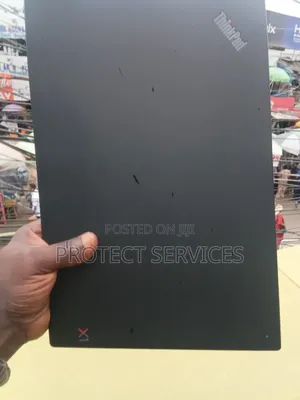 Laptop Lenovo ThinkPad X1 16GB Intel Core i7 SSD 256GB