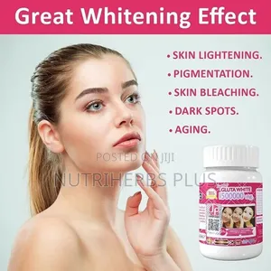 Supreme Gluta White Mg(glow Your Skin Naturally)