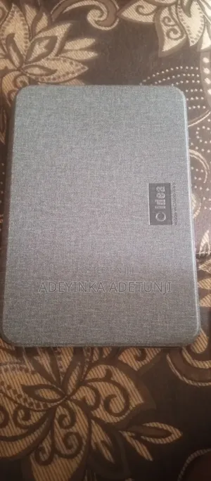 C idea CM100 1 TB Silver