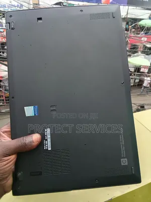 Laptop Lenovo ThinkPad X1 16GB Intel Core i7 SSD 256GB