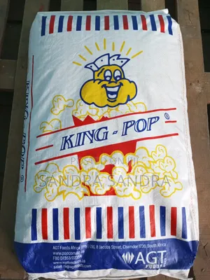 King Popcorn Seed