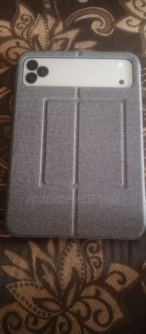 C idea CM100 1 TB Silver