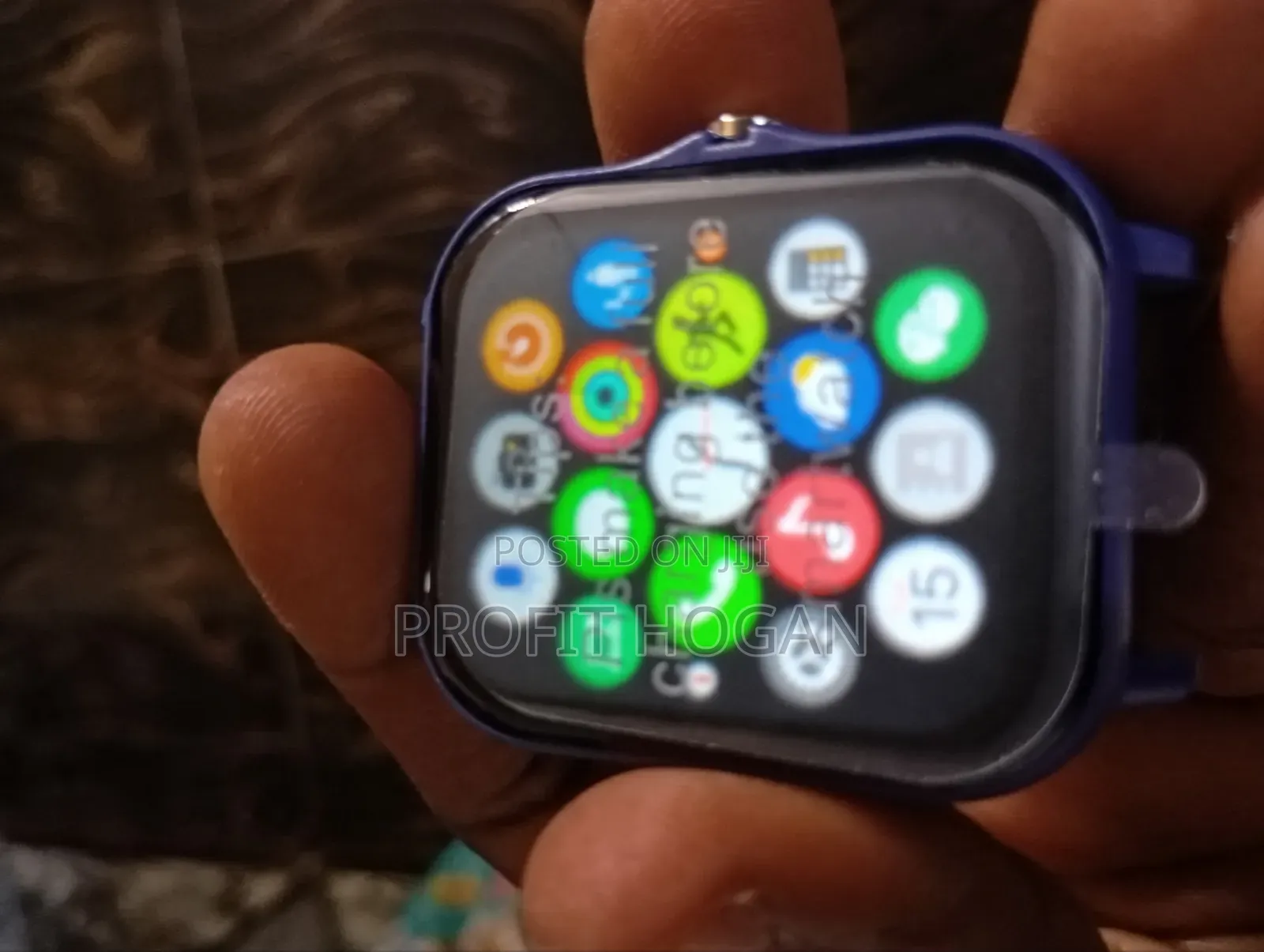 Smart Watch