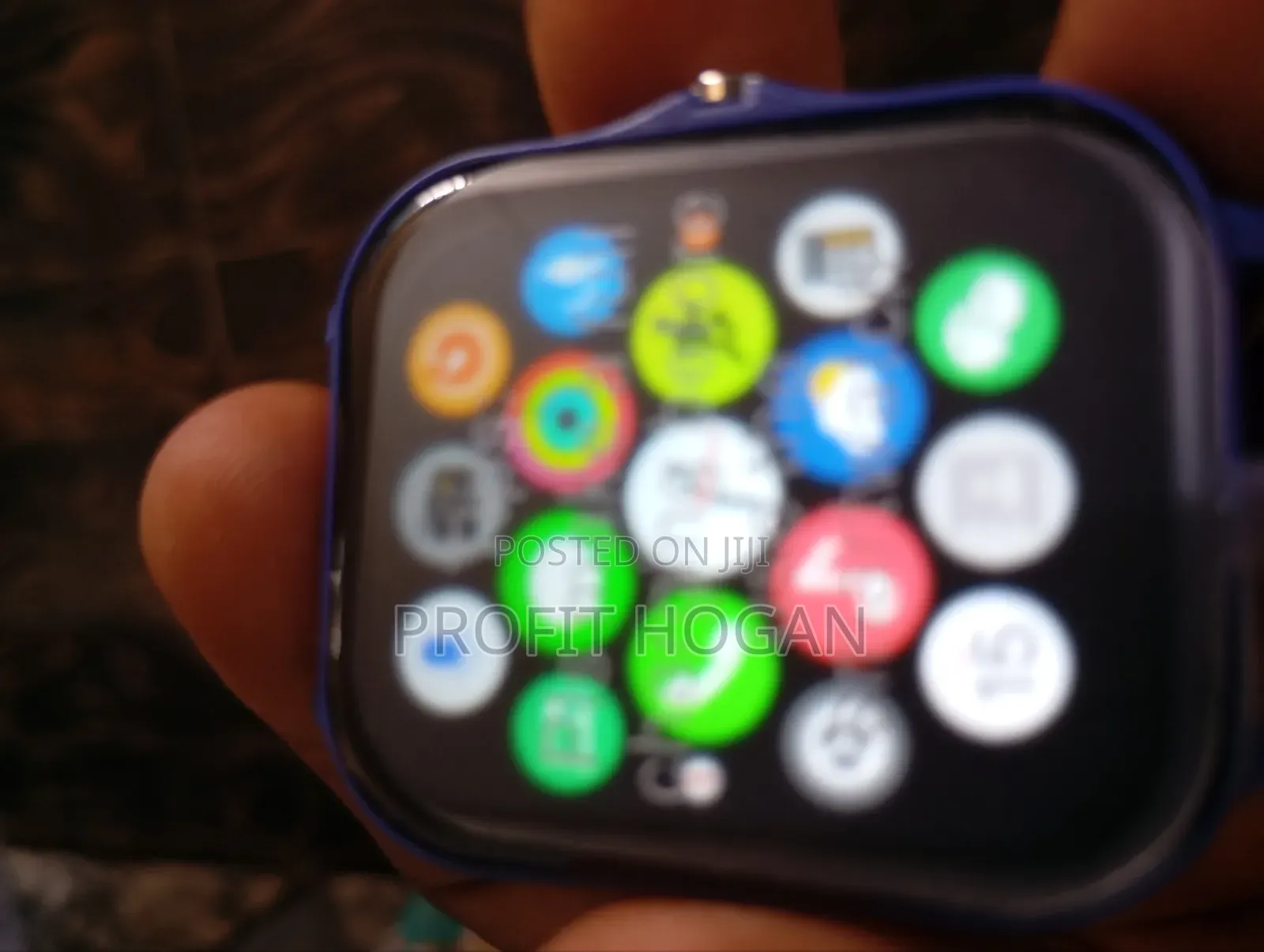 Smart Watch