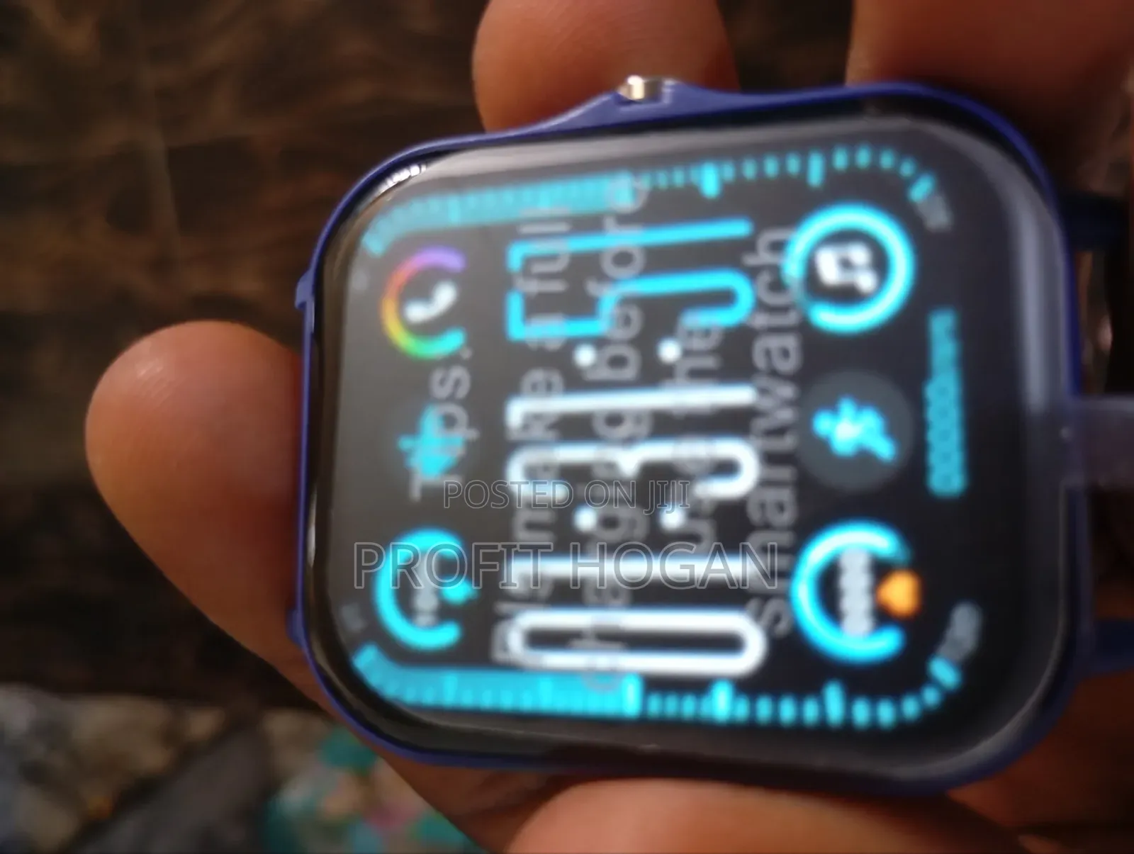 Smart Watch