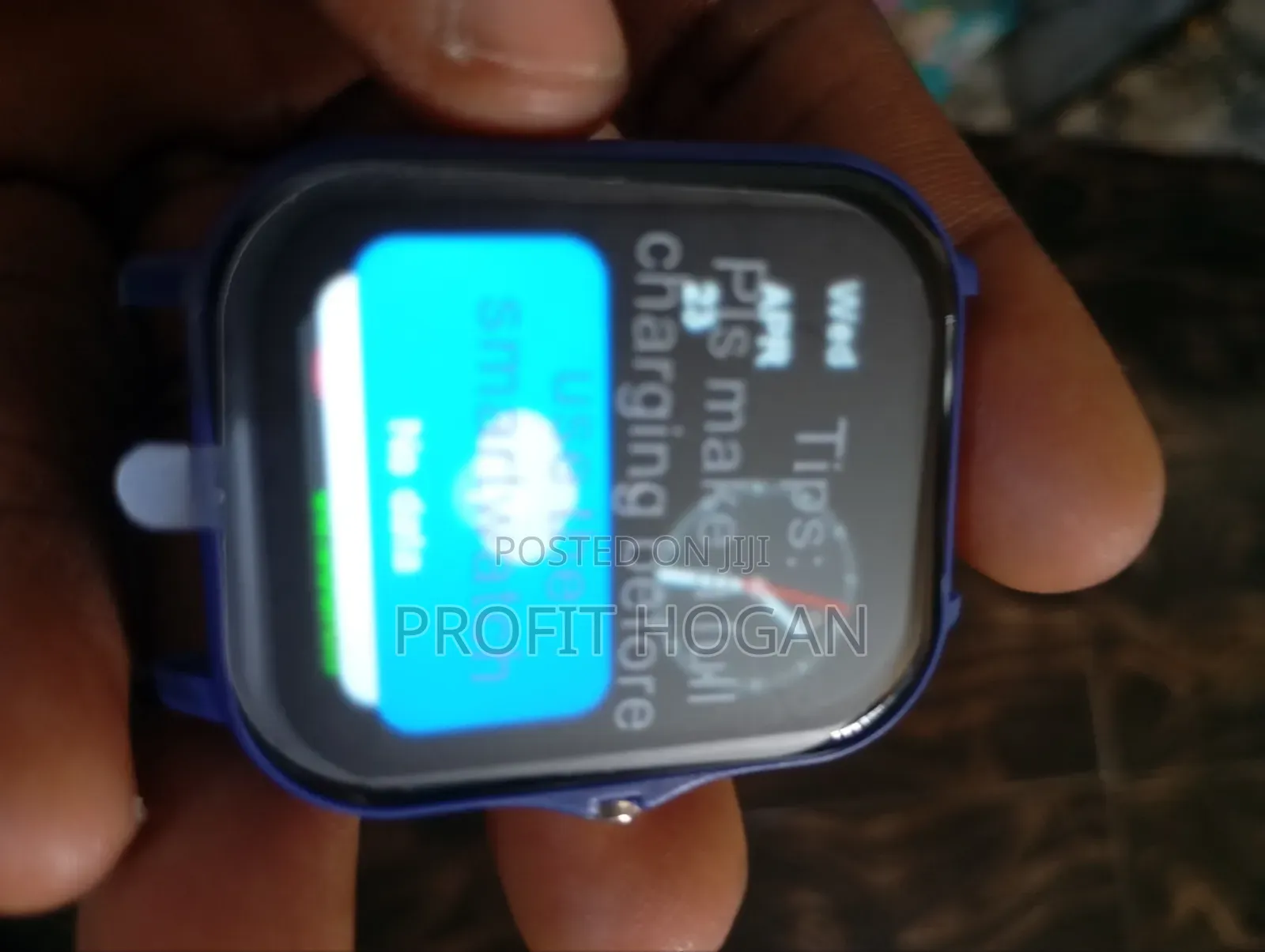 Smart Watch