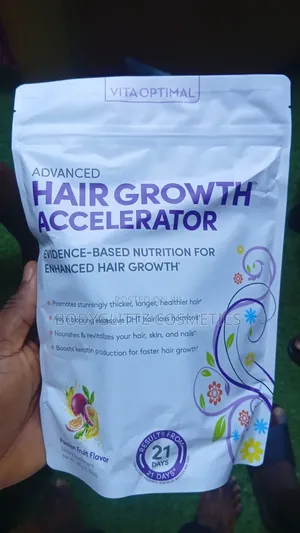 Vita Optimal Advanced HAIR GROWTH ACCELERATOR Powder