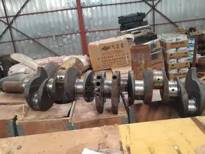 6105 Crankshaft