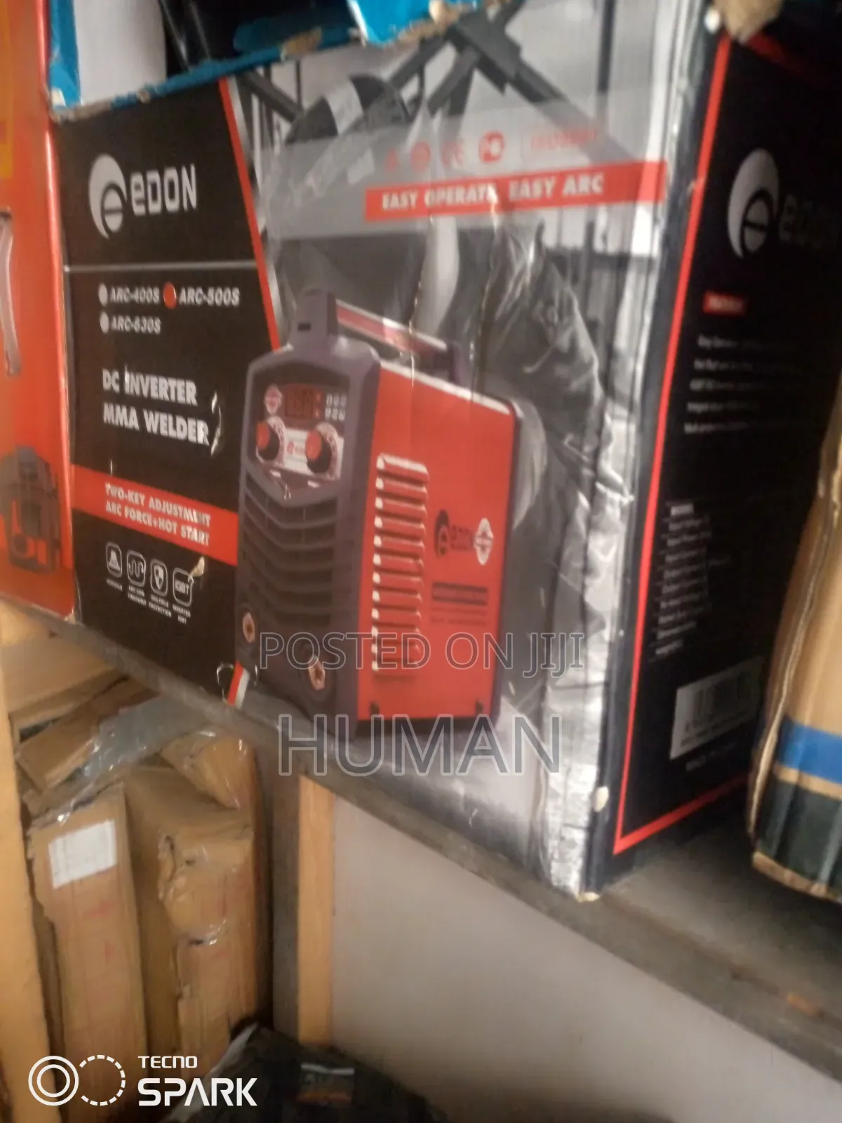 Welding Machine