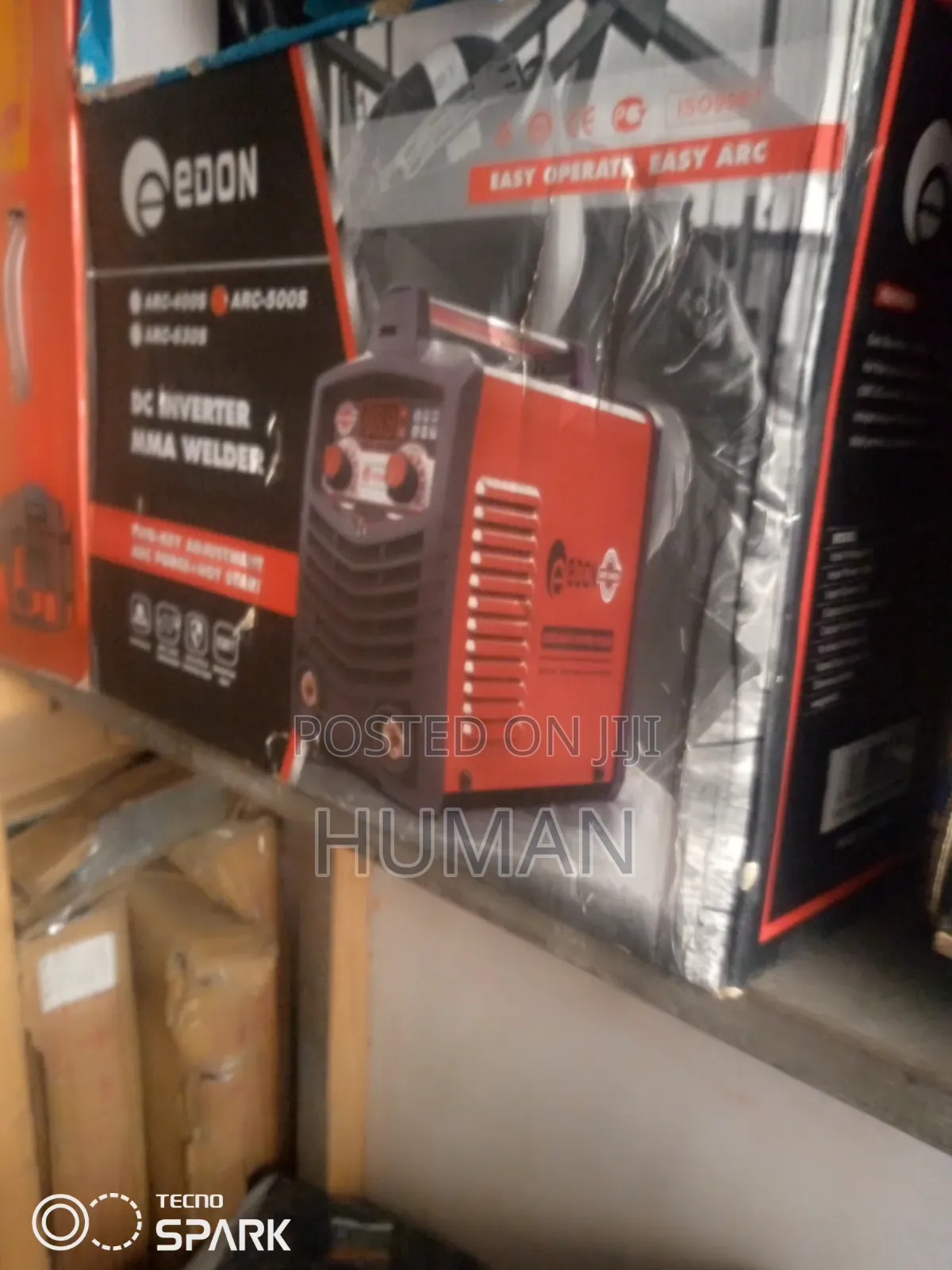 Welding Machine