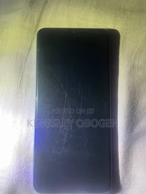 Infinix Smart 7 HD 64 GB Blue