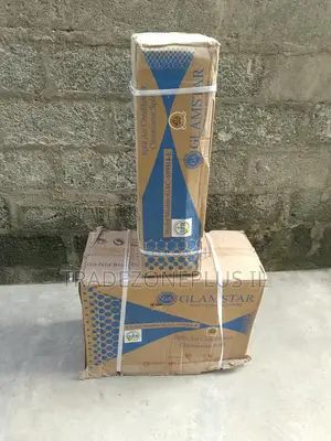 Glamstar GACS09R4E Cooling AC With Indoor Outdoor Set