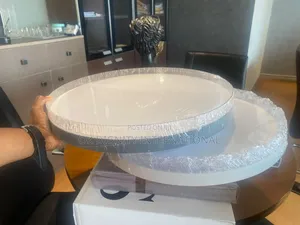 Luxury LED Ceiling Light –