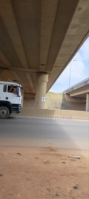 Dangote and Mangal Full Truck Delivery