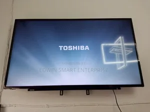 Toshiba Smart Television 55 Inches