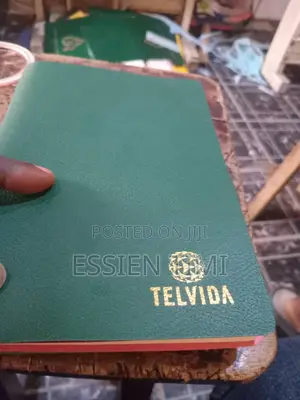 Custom A5 Journals