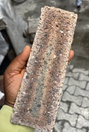 South African Bricks ( Autumn)