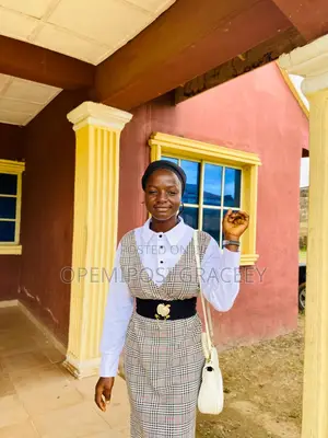 Housekeeping Cleaning CV