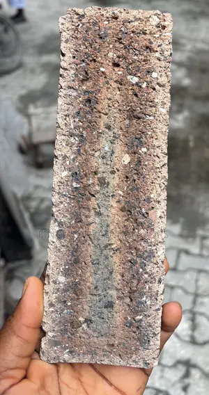 South African Bricks ( Autumn)