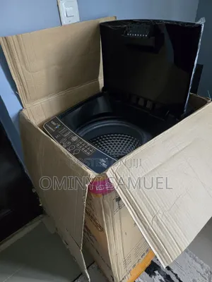Yoko Automatic Laundry Machine