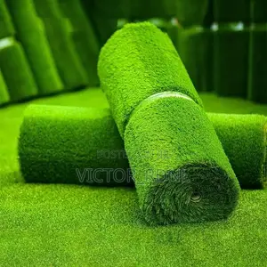 Smooth Carpet Artificial Grass