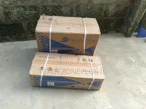 Glamstar 1HP AC Indoor and Outdoor Unit GACS09R4E