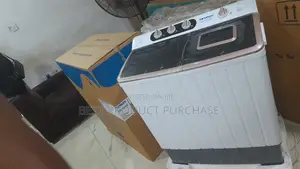 Heavy-Duty 11KG Top Load Skyrun SPB116-024S Washing Machine