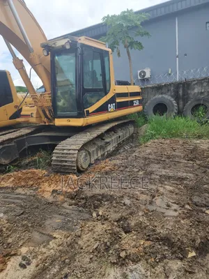 Cat 320BL Direct Belgium for Sale