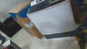High-Capacity Brand New Skyrun SPB116-024S Top Load Washing Machine