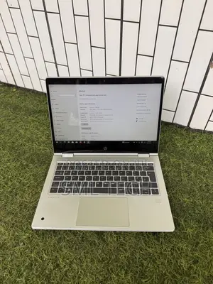 Laptop HP ProBook X360 435 G10 8GB AMD Ryzen 5 SSD 256GB