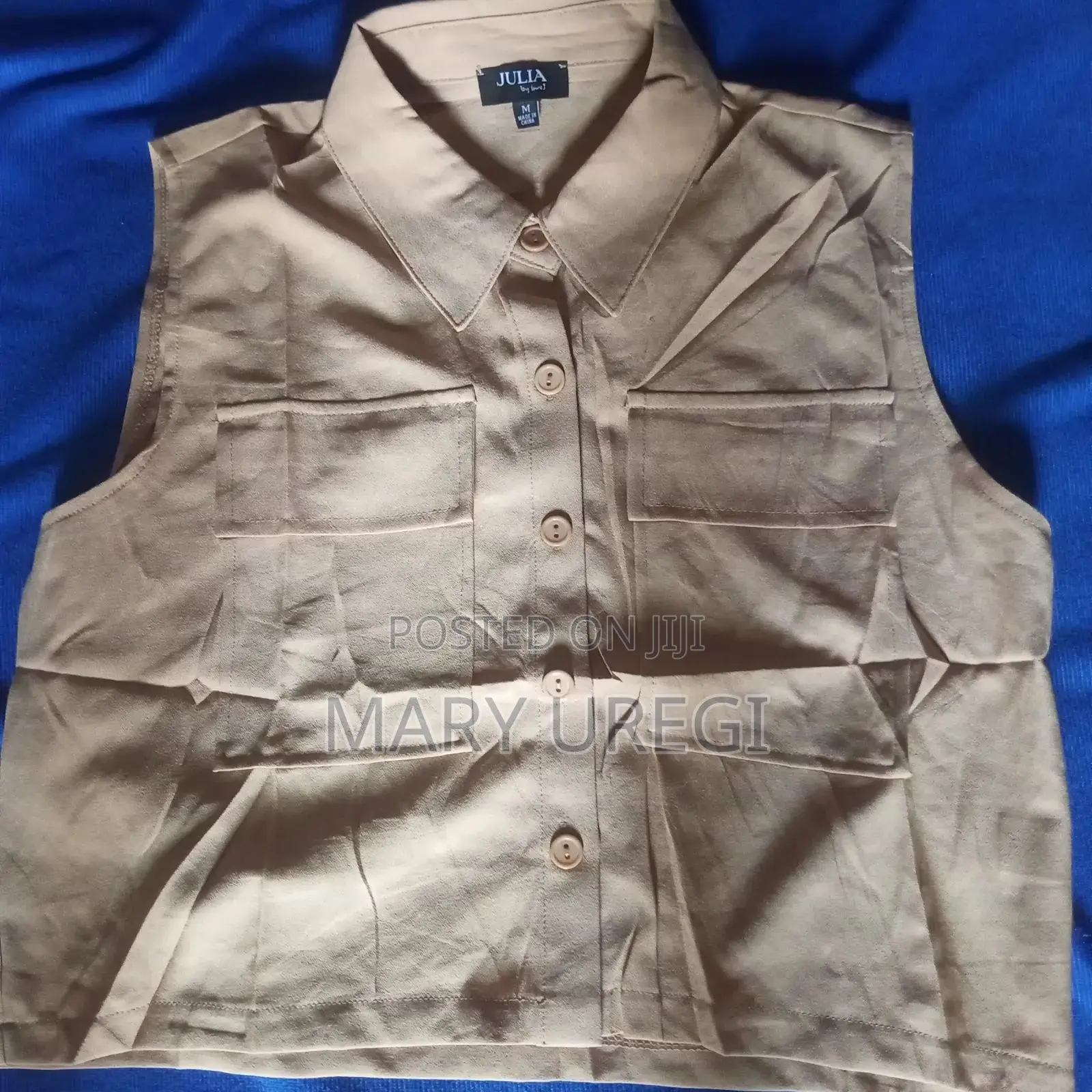 Polo Cloth