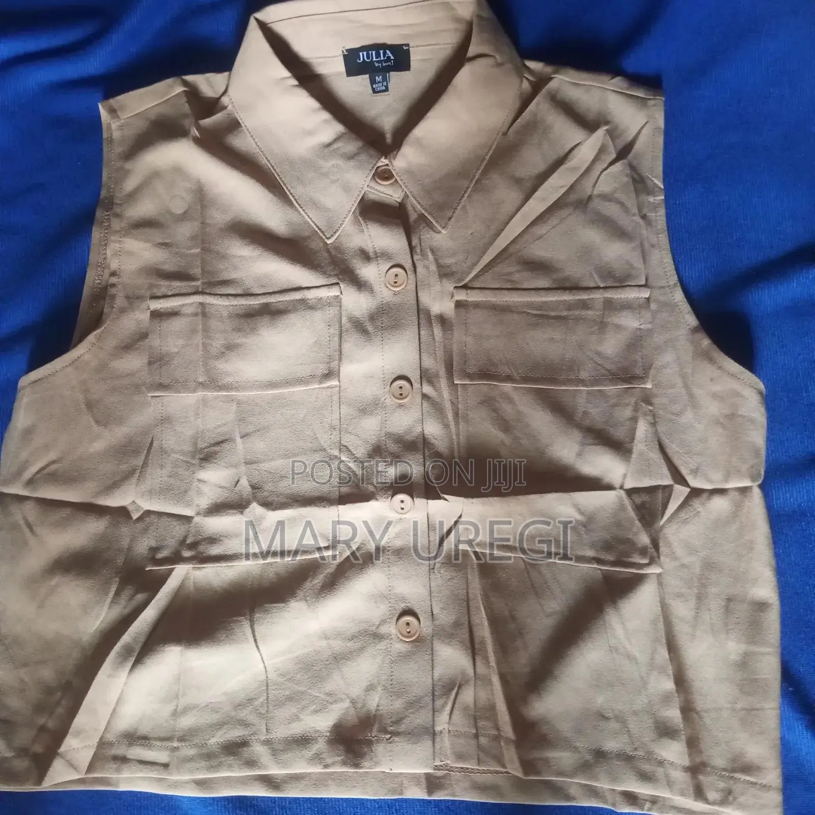 Polo Cloth