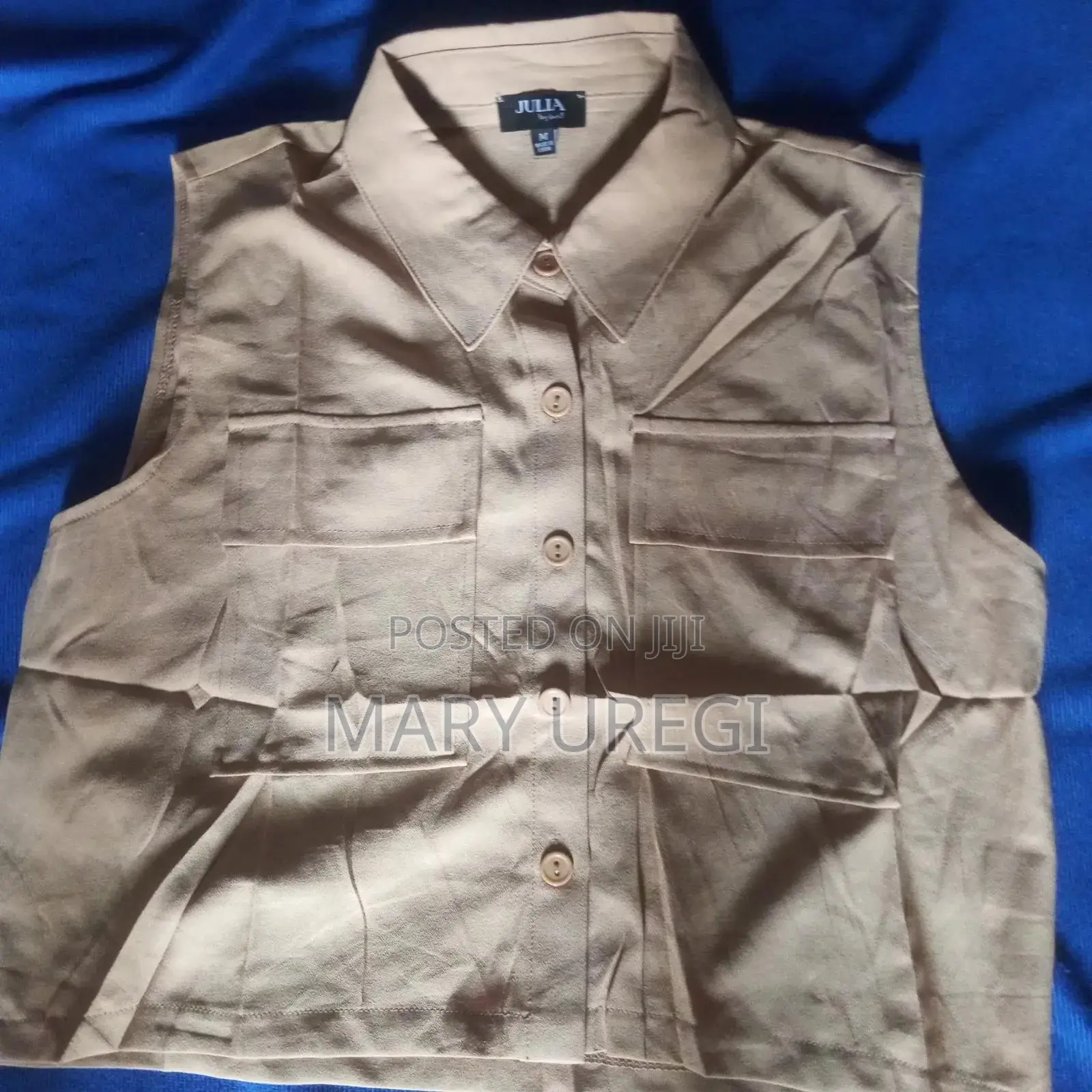 Polo Cloth