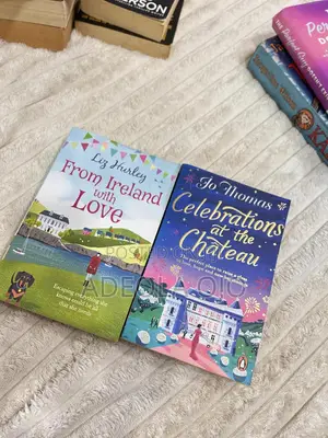 From Ireland With Love Celebration at the Chateau