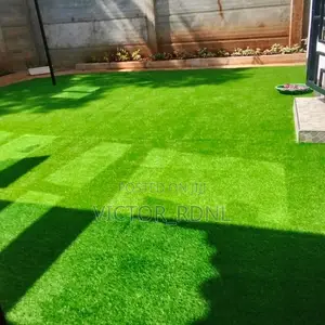 Smooth Carpet Artificial Grass