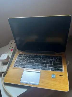 Laptop HP EliteBook 840 G3 12GB Intel Core i5 HDD+SSD 16 GB