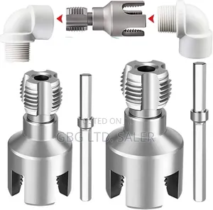 PPR Pipe Inner Outer Thread Opener - GBG