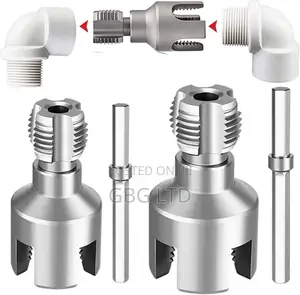 PPR Pipe Inner Outer Thread Opener - GBG