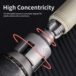 PPR Pipe Inner Outer Thread Opener - GBG